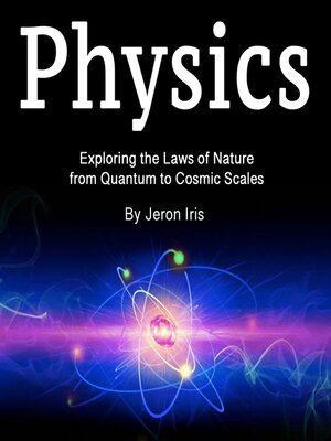 cover image of Physics